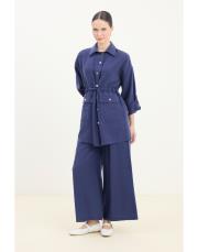 anya takım lacivert