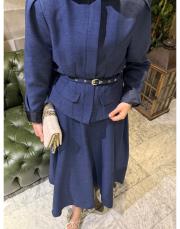 lindsey takım lacivert 3