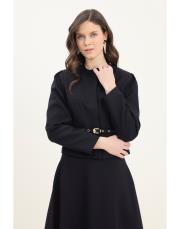 lindsey takım siyah 3