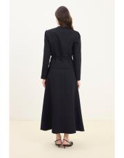 lindsey takım siyah 4