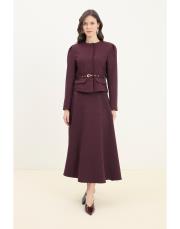 lindsey takım bordo