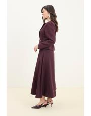 lindsey takım bordo 2