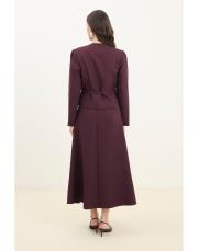 lindsey takım bordo 4