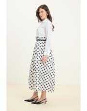 helena elbise beyaz 2