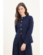 alive etekli takım lacivert 2