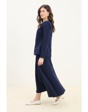 alive etekli takım lacivert 3