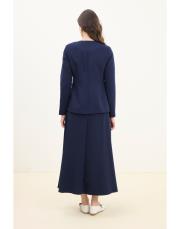 alive etekli takım lacivert 4