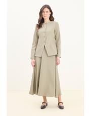 alive etekli takım mint