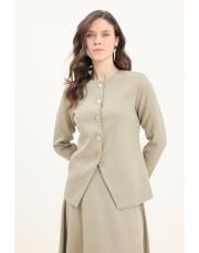 alive etekli takım mint 3