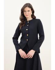 alive etekli takım siyah 2