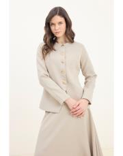 alive etekli takım bej 2