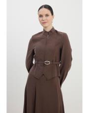 bridge ikili takım kahve