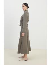 bridge ikili takım koyu vizon 3