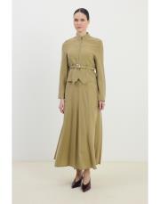 bridge ikili takım soft yeşil 2