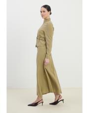 bridge ikili takım soft yeşil 3