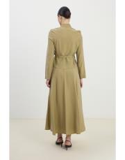 bridge ikili takım soft yeşil 4