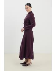 bridge ikili takım bordo 3