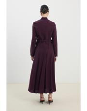 bridge ikili takım bordo 4