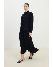 dream etekli takım siyah 3