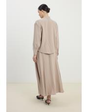 dream etekli takım bej 4