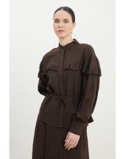 lovely etekli takım kahve 2