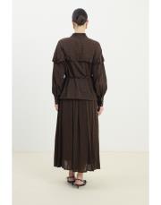 lovely etekli takım kahve 4