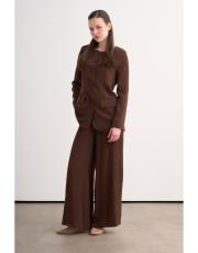 larry ceketli takım kahve 3