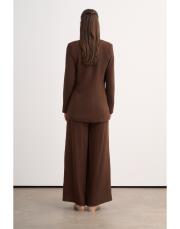 larry ceketli takım kahve 4