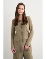 larry ceketli takım mint