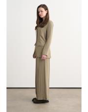 larry ceketli takım mint 3