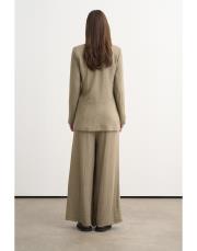 larry ceketli takım mint 4