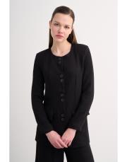 larry ceketli takım siyah