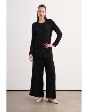 larry ceketli takım siyah 2