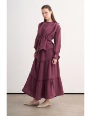 myles takım mürdüm 3