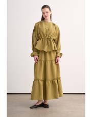 myles takım yağ yeşili 2