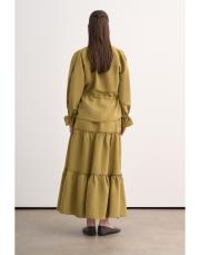 myles takım yağ yeşili 4