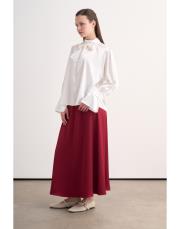 sion gömlek beyaz 2