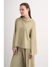 harley gömlek takım mint