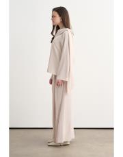 harley gömlek takım bej 3