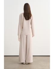 harley gömlek takım bej 4