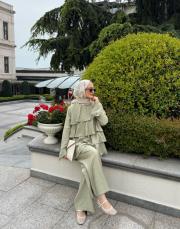 julia takım haki 3