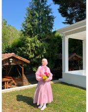 mia etekli takım pembe