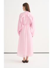 aleah elbise pembe 4