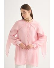 dalia gömlek pembe 3