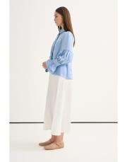 camren gömlek bebe mavi 2