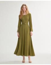 brenna elbise mint