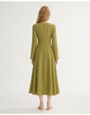 brenna elbise mint 2