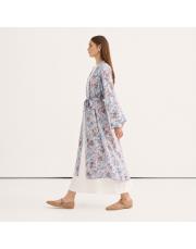 galvin uzun kimono bebe mavi 2