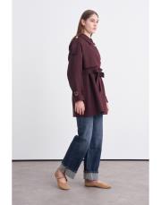 sally kemerli kap bordo 2