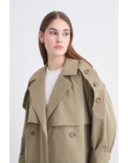 tyra trençkot mint 3